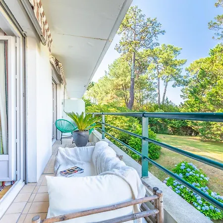 Appartamento Mariposa - Golf Du Phare De *