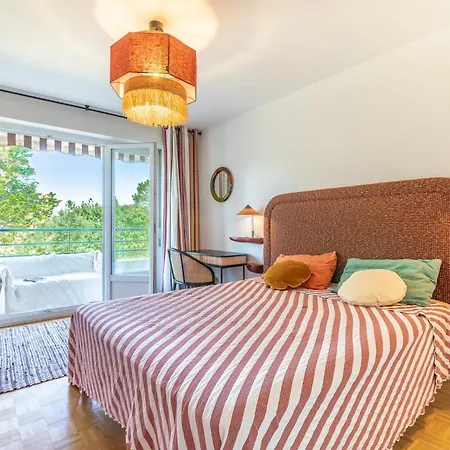 Mariposa - Golf Du Phare De 아파트