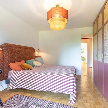 Mariposa - Golf Du Phare De Appartamento *