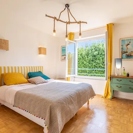 Mariposa - Golf Du Phare De Appartamento Biarritz