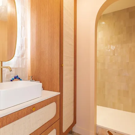 Mariposa - Golf Du Phare De *