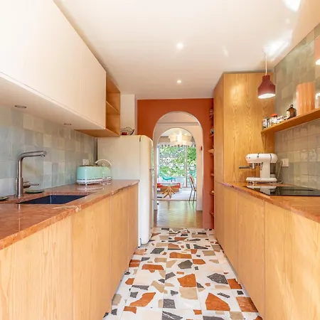 Mariposa - Golf Du Phare De Appartamento