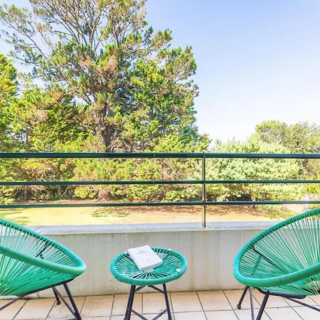 Mariposa - Golf Du Phare De * Biarritz