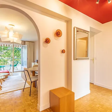 Appartamento Mariposa - Golf Du Phare De *