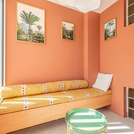 Mariposa - Golf Du Phare De * Biarritz