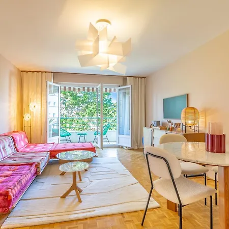 Mariposa - Golf Du Phare De