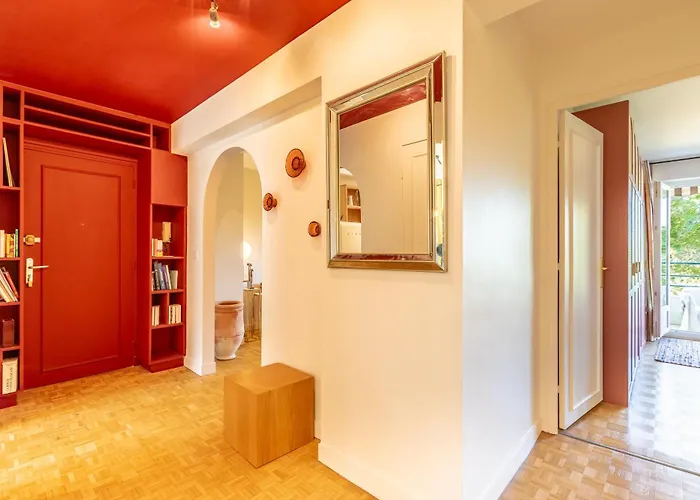 Apartamento Mariposa - Golf Du Phare De