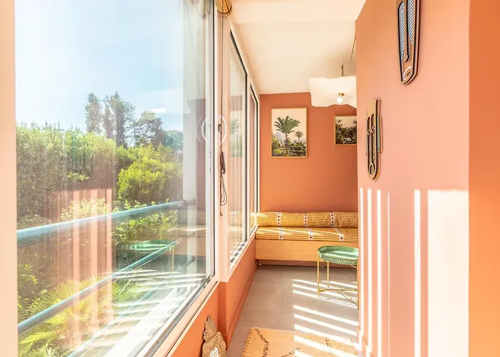 Mariposa - Golf Du Phare De *