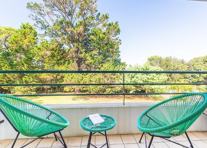 Mariposa - Golf Du Phare De * Biarriz