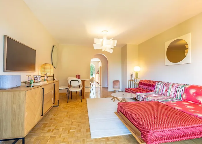 Mariposa - Golf Du Phare De Biarriz