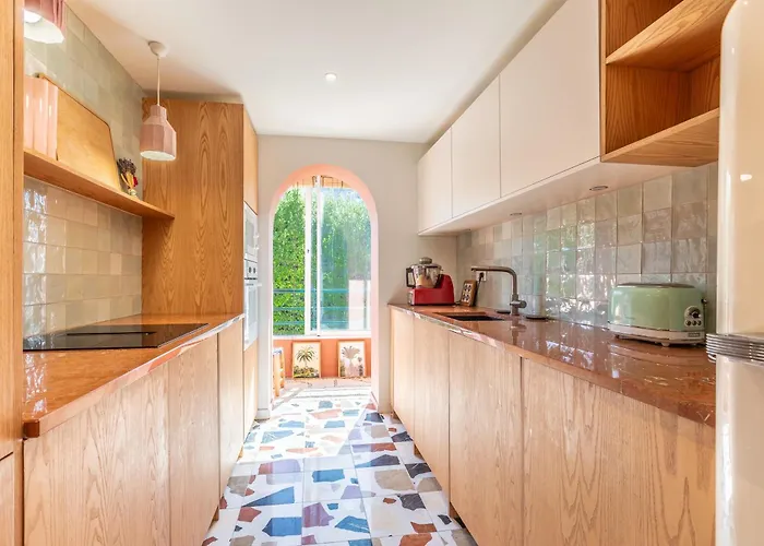 Apartamento Mariposa - Golf Du Phare De *