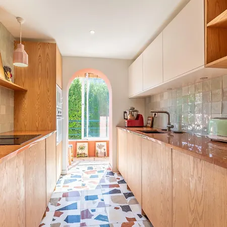 Appartement Mariposa - Golf Du Phare De *