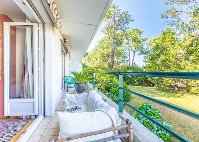 アパート Mariposa - Golf Du Phare De *