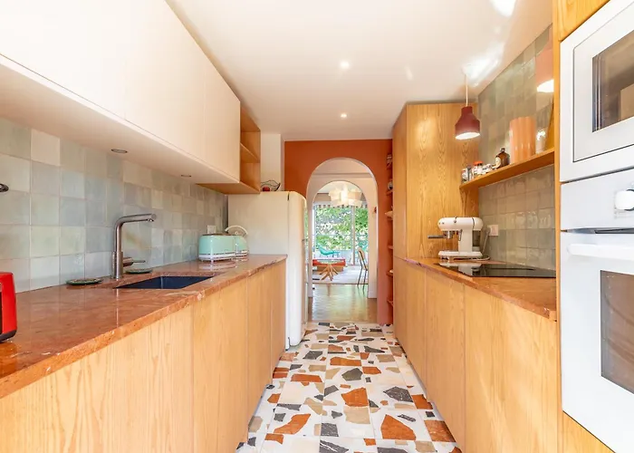 Mariposa - Golf Du Phare De アパート